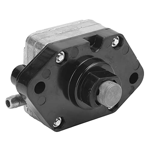 01 Kraftstoffpumpe für Yamaha, F4/6 Bootskraftstoffpumpe bedienen für Außenbordmotor