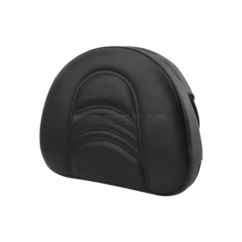 Coussin dossier moto contre le mal de dos en Touring