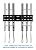 Mount-It! Ultra-Slim Fixed TV Wall Mount for 32–55 Inch Flat Screen TVs | Low Profile 1.1” Flush Design | VESA 200x200 to 400x400 | 77 lb Capacity | Quick Release Cords | 16” Stud Installation