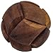 Soccer Ball 3D Wooden Puzzle Brain Teaser