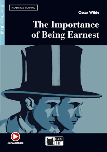 9788853016324 LE.LETTRES DE MON MOULIN+CD: The Importance of Being Earnest + audio CD + App + DeA LINK