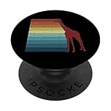 Photo Gallery retro africano giraffidae nubian giraffa amico giraffa popsockets popgrip intercambiabile Photo Gallery retro africano giraffidae nubian giraffa amico giraffa popsockets popgrip intercambiabile