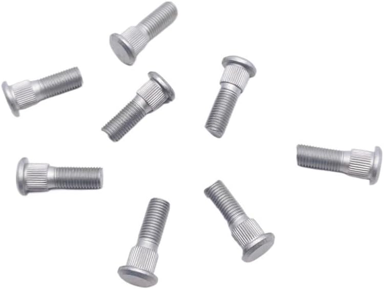 Front Wheel Bracket Wheel Stud Compatible with CF400 450 500 X5 520 550HO 600 X6 Z6 U6 625 800 X8 Z8 U8 850 1000 9010-070201