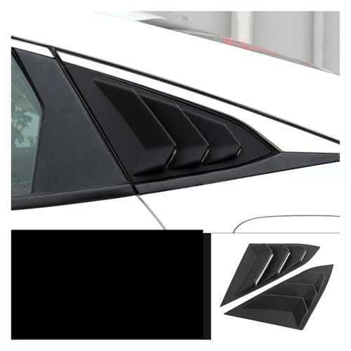 z_ VrbN 10 2016-2020 Z_ ATChEBhE [o[ GAxg XN[vVF[h Jo[ g uCh J[{ J[ANZT[(Carbon Fiber Look)