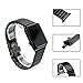 ARTCHE Correa deportiva de 40mm 38 mm para Apple Watch de acero...