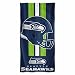 Seattle Seahawks Beach Towel