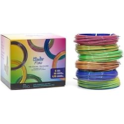 3DOODLER Flow TRI-Color Refills