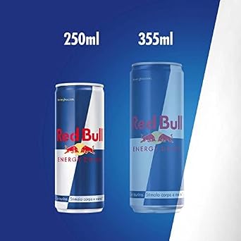 Red Bull Energy Drink Watermelon Flavour 250ml (24 Cans)