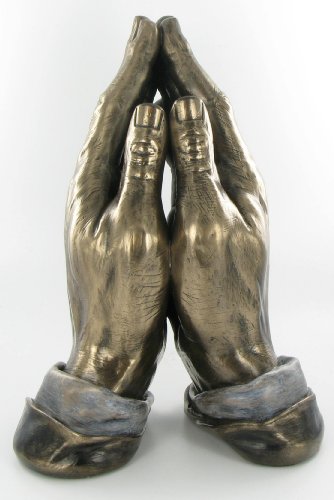 Praying Hands Statue Sale Albrecht Durer - Ships Immediatly !! #TOP3