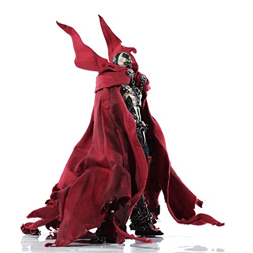 Maxbird Goods Custom Cape and Chain Set #TOP25