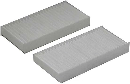 Cabin Air Filter for Jeep for Wrangler 3.8L 2011 for Wrangler JK 3.6L 2018 CAF2141 WCAF1911 PHB6177 AFC1498 CAF1911P 68233626AA 94302 24302 C16177 68233 1BP00557AA CF1251 F4302 626AA