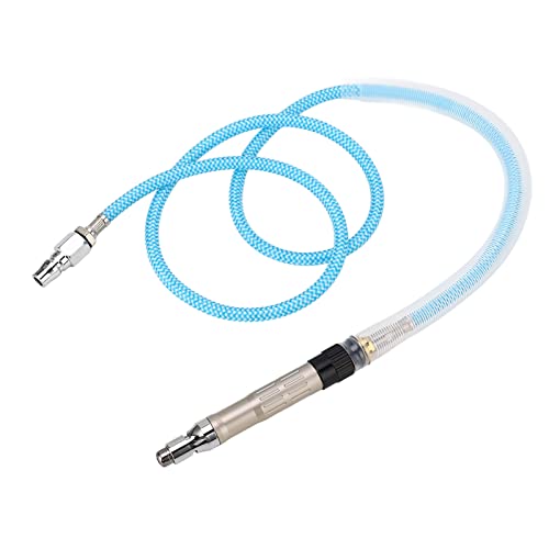 Pencil Die Grinder 70000RPM Micro Air Die Grinder Air Micro Grinder Micro Air Pencil Die Grinder Tool for Plastic Stone Wood