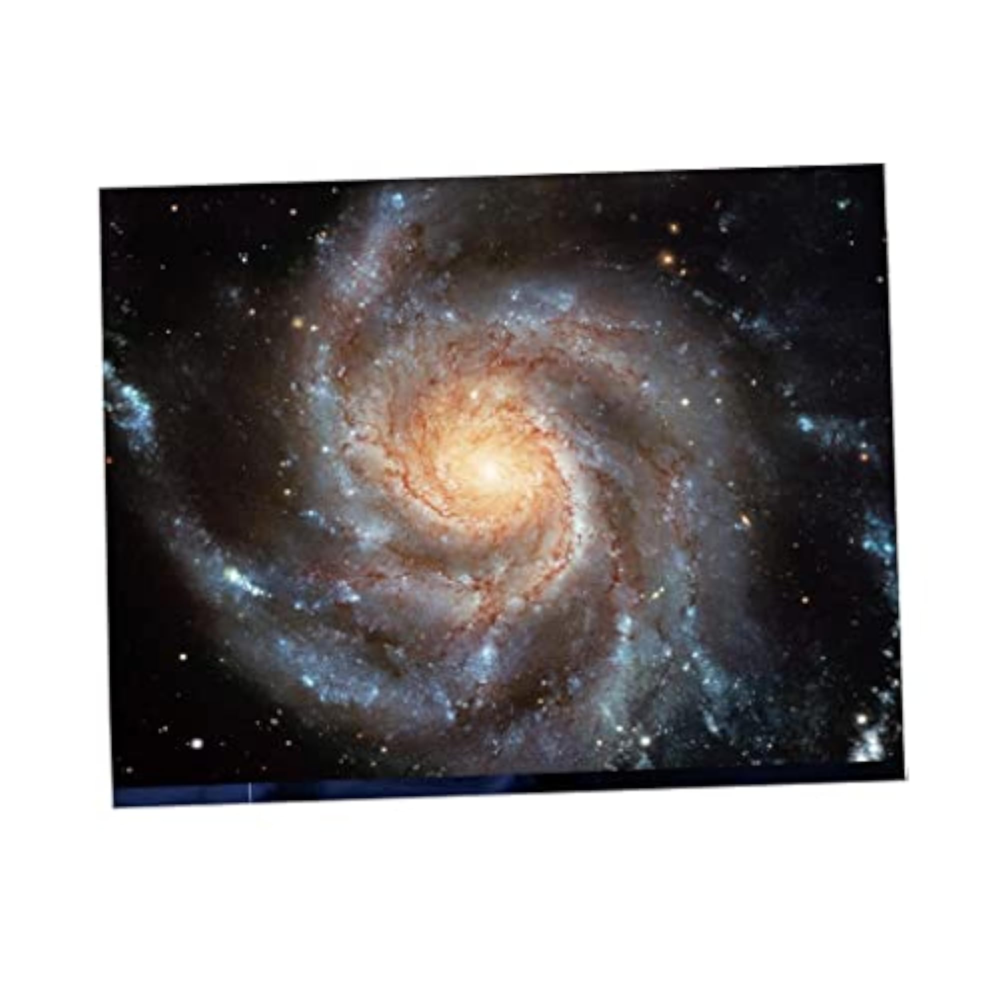 Universe Theme Waterproof Soft Wall Hanging Tapestry