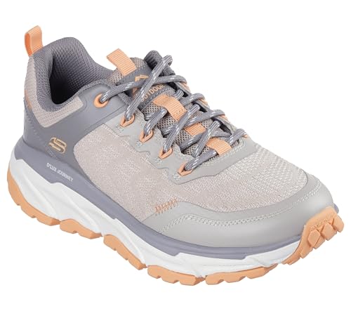 Baskets Skechers DLUX JOURNEY - vue 8