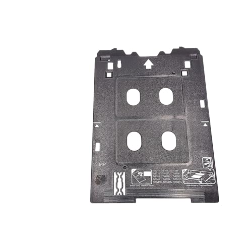 Plateaux cartes identite jet d'encre TS705 TS704 TS8220