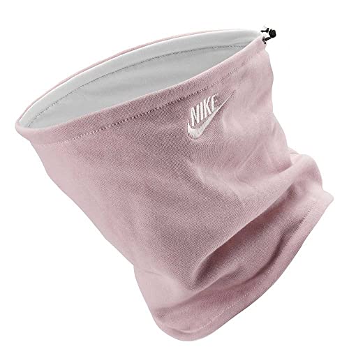NIKE Reversible Club Fleece Neck Warmer One Size