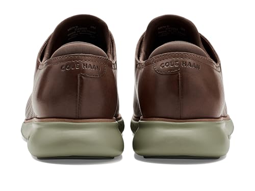 Image of Cole Haan Men's 2.Zerogrand Laser Wingtip Oxfords