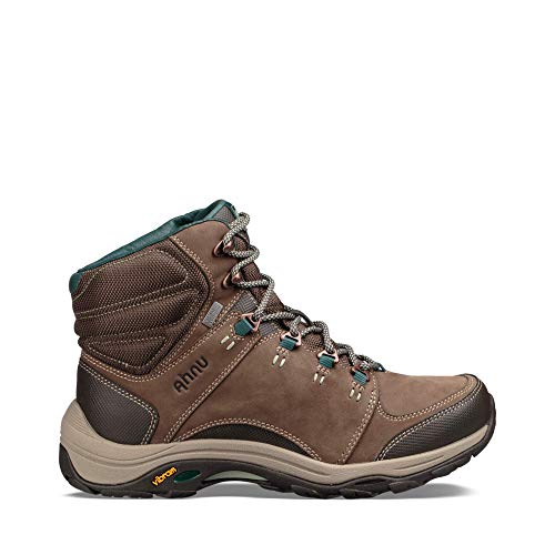 ahnu men's hiking boots