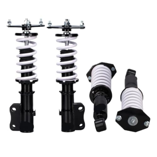 Coilover Mitsubishi 3000GT AWD contra balanceo, kit suspensión Dodge Stealth 1991-1999