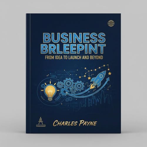 Business Blueprint Audiobook By Charles Payne cover art