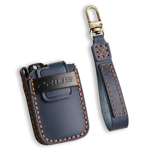 �yLEXLEY �V�^�L�[�P�[�X �o��z�g���^ �v���E�X 30�n ��p �v �L�[�P�[�X ���U�[ �L�[�J�o�[ �L�[�z���_�[ �X�}�[�g�L�[�P�[�X PRIUS���S�t �J�X�^���L�[�P�[�X�i�u���[�j