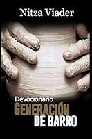 Generación de Barro: Devocionario 198293090X Book Cover