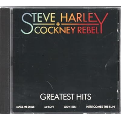Greatest hits