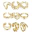 9PCS style1