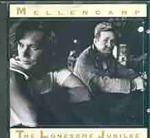 Mellencamp, John - John Mellencamp: Lonesome Jubilee - Amazon.com 