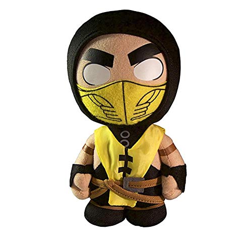 Mortal Kombat X Scorpion 8