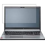 Puccy 3 Pack Screen Protector Film Compatibile con Fujitsu LifeBook E756 15.6' TPU Guard (no Tempered Glass Protectors)