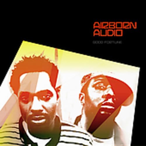 Good Fortune [Audio CD] Airborn Audio