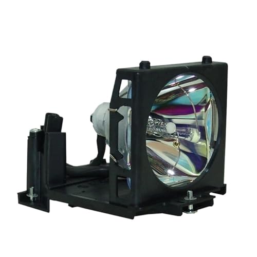 Ampoule projecteur haute luminosité DT00661 pour PJ-TX300