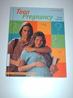Teen Pregnancy: Tough Choices (Perspectives on Healthy Sexuality) 0736802711 Book Cover