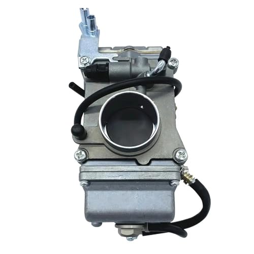 Pompe d'accélération Mikuni 4T résout les ratés du carburateur TM45