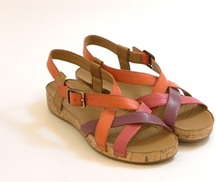 Amazon | [クラークス] RASPBERRY TEA ラズベリーティー マルチ 5.5 | Clarks(クラークス ...