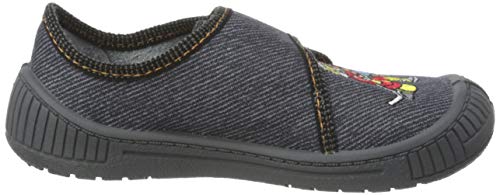 Fischer Skate, Pantofole a collo Basso Bambino