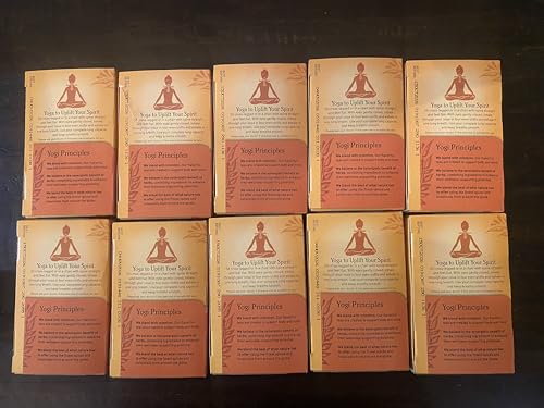 Yogi Tea Sweet Tangerine Positive Energy, Organic Black Tea Bags, 16 Count