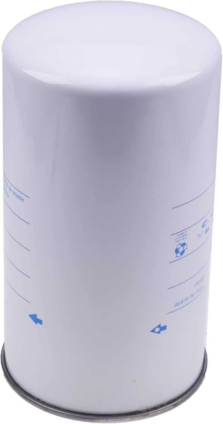 Hydraulic Oil Filter Compatible with Kubota HHTA0-37710 WIX 57098 Mahindra 2615 2815 3015