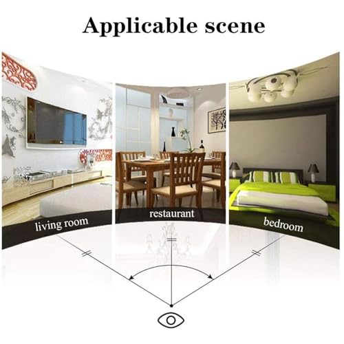 Support TV pivotant contre les reflets pour optimiser l'espace mural - 7
