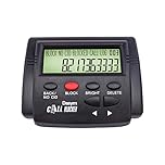 Call Blocker for Landline Phones Telephone 2000 Caller ID Box Blocking One Touch Number Block Device Block Unwanted Robocalls and Nuisance Calls