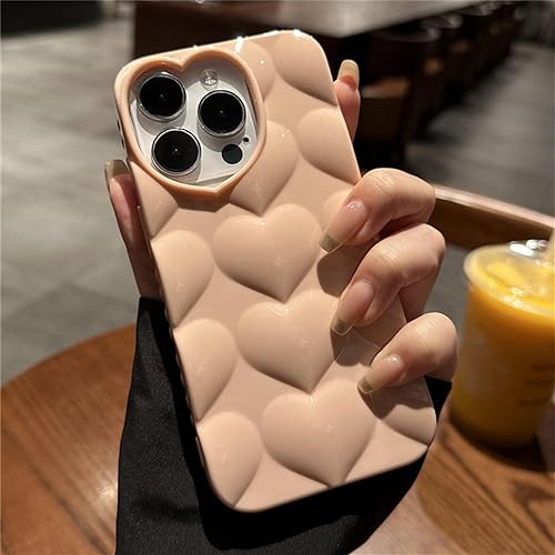 Coque antichoc pour iPhone 12 Pro Max en silicone Enilsa