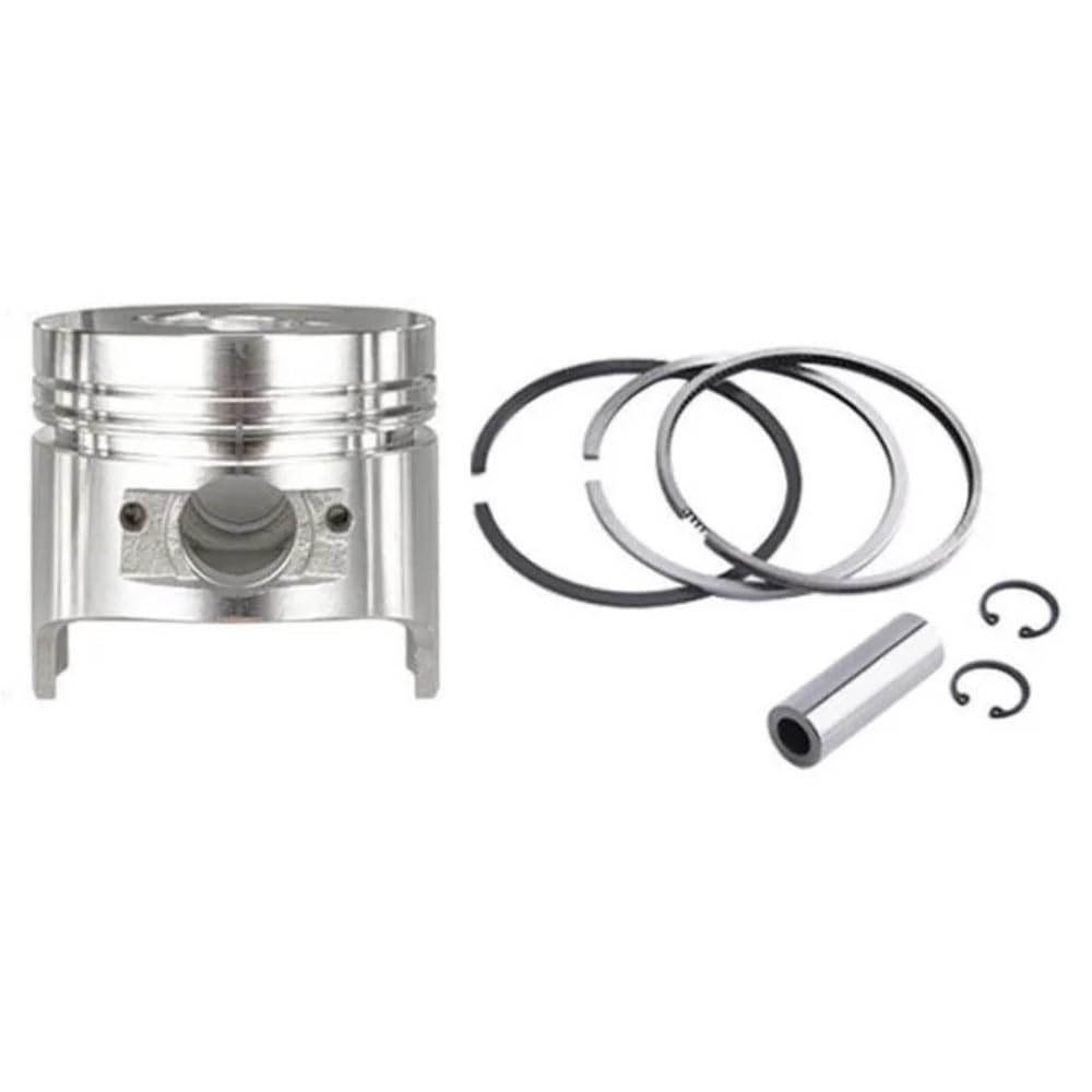 Kit piston 86mm pour réparer la perte de puissance du moteur Y L100