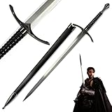 Swords and more