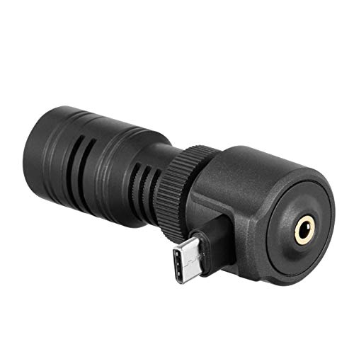 Saramonic Compact Omnidirectional Microphone for The DJI Osmo Pocket with USB-C Connector (SmartMic+OP) by Saramonic - Used condition - Image 6