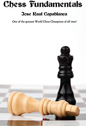 Chess Fundamentals