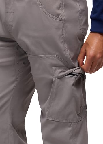 Image of prAna Stretch Zion Pants