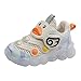 Big Kid Slip Shoe Children Shoes Sports Shoes Light Shoes Small White Shoes Light Board Fashion Kids Shoes