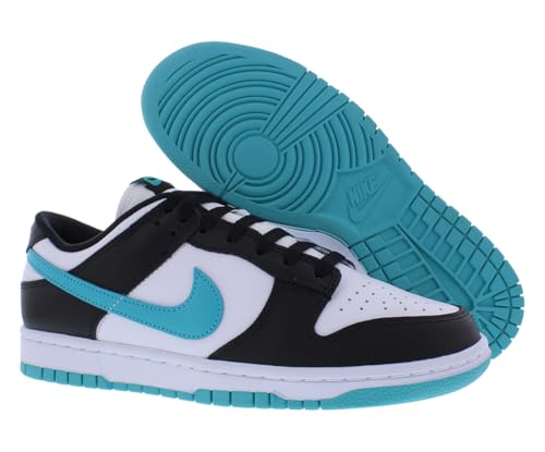 Image of Nike Mens Nike Dunk Low Retro Running Shoes