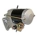 DB Electrical 410-52022 Starter For Chevrolet Gmc P-Series Tiltmaster W3500 W4500 W5500 (84 85 86 87 88 89 90 91 92 93 94 95 96 97) Isuzu EVR FSR FTR FVR NPR 1986-1995/1811002340, 1811002341, 2912559020